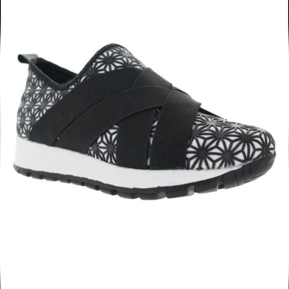 Bernie Mev. Tara Flair sneaker